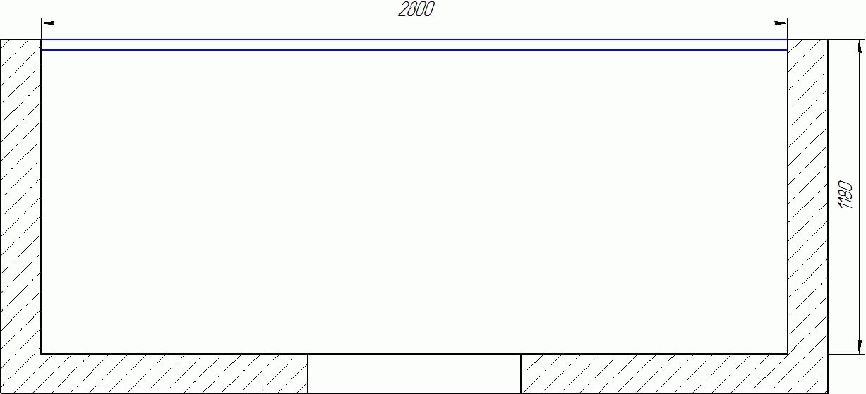 Ремонт балконов и лоджий в многоэтажках серии 1605-9/12 в Балашихе