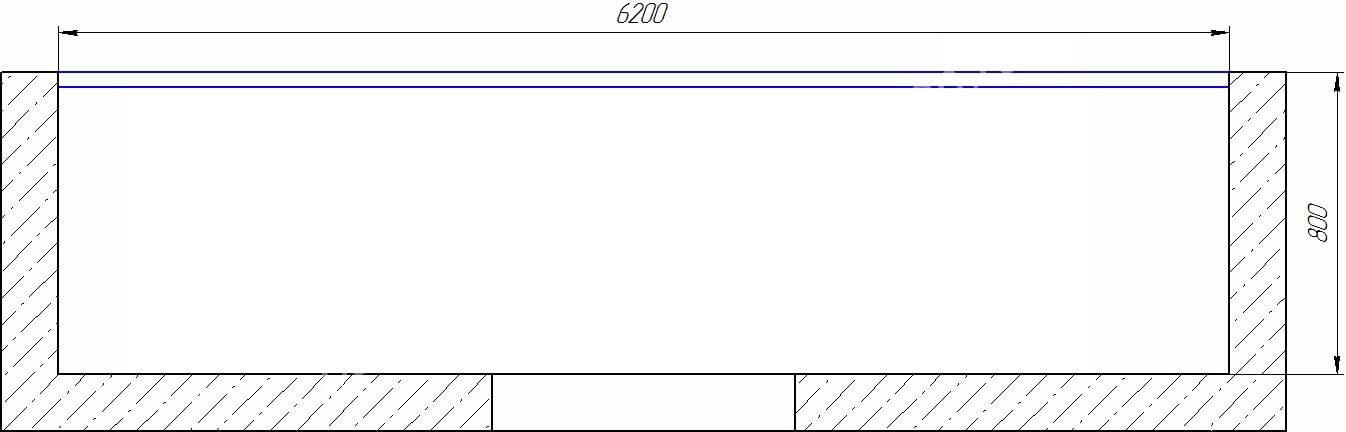 Ремонт балконов и лоджий в многоэтажках серии И-700 в Балашихе