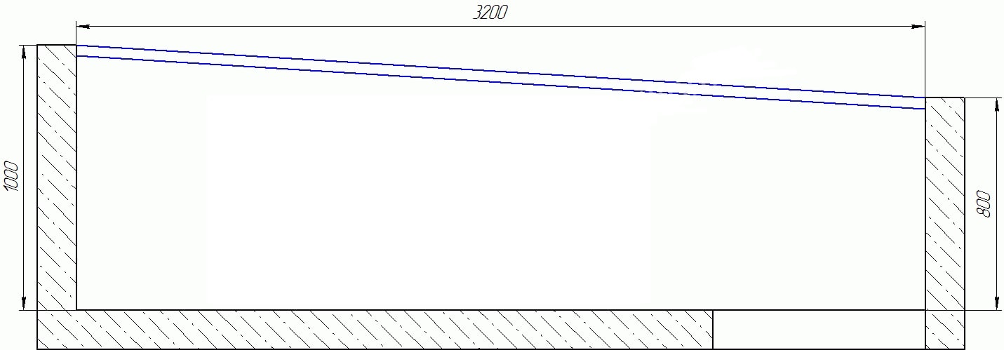 Ремонт балконов и лоджий в многоэтажках серии I-515/9Ш в Балашихе