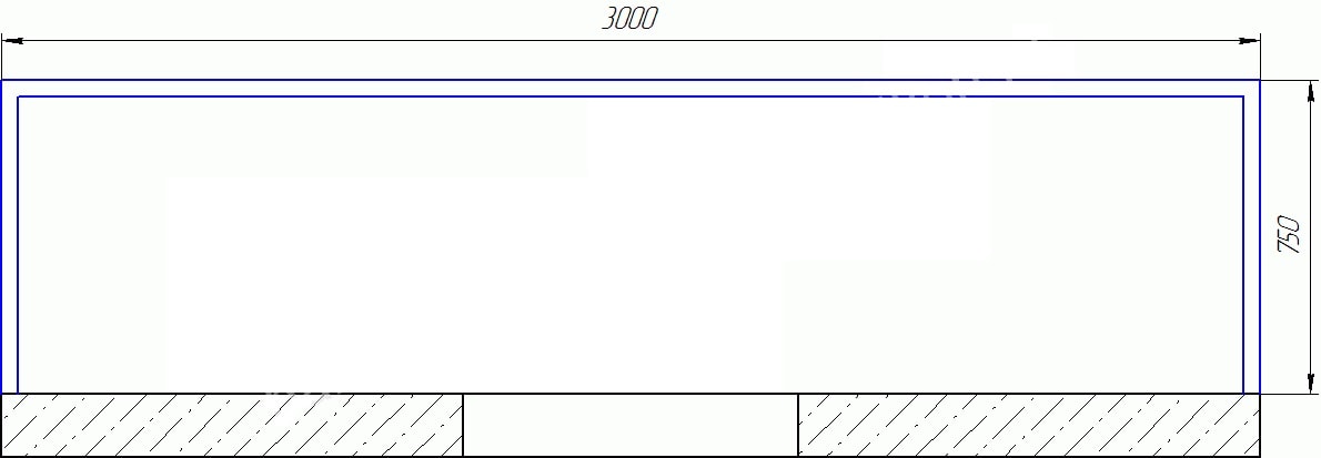 Ремонт балконов в домах Хрущёвка в Балашихе