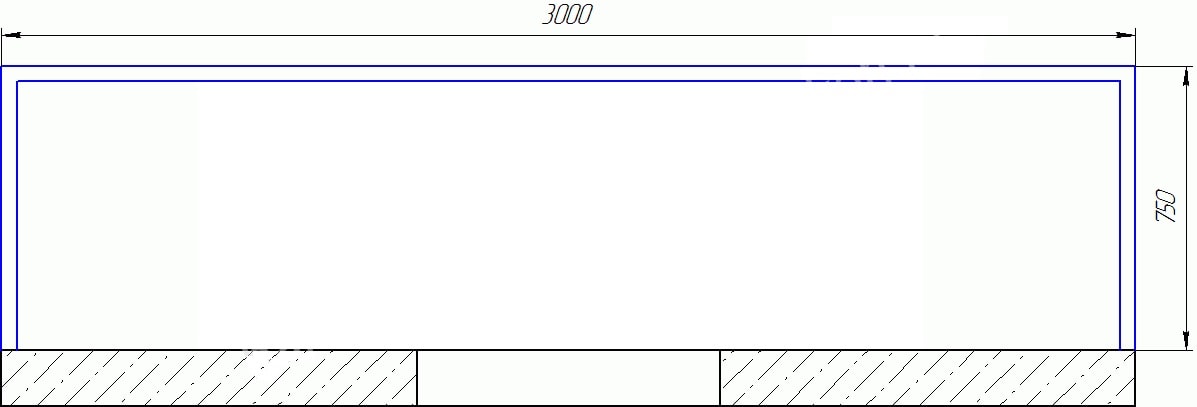 Ремонт балконов и лоджий в многоэтажках серии I-515/9М в Балашихе