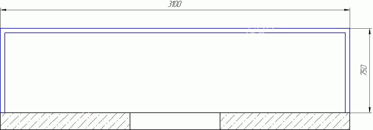 Ремонт балконов и лоджий в многоэтажках серии II-07 в Балашихе