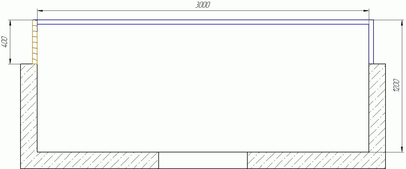 Ремонт балконов и лоджий в многоэтажках серии II-49 в Балашихе