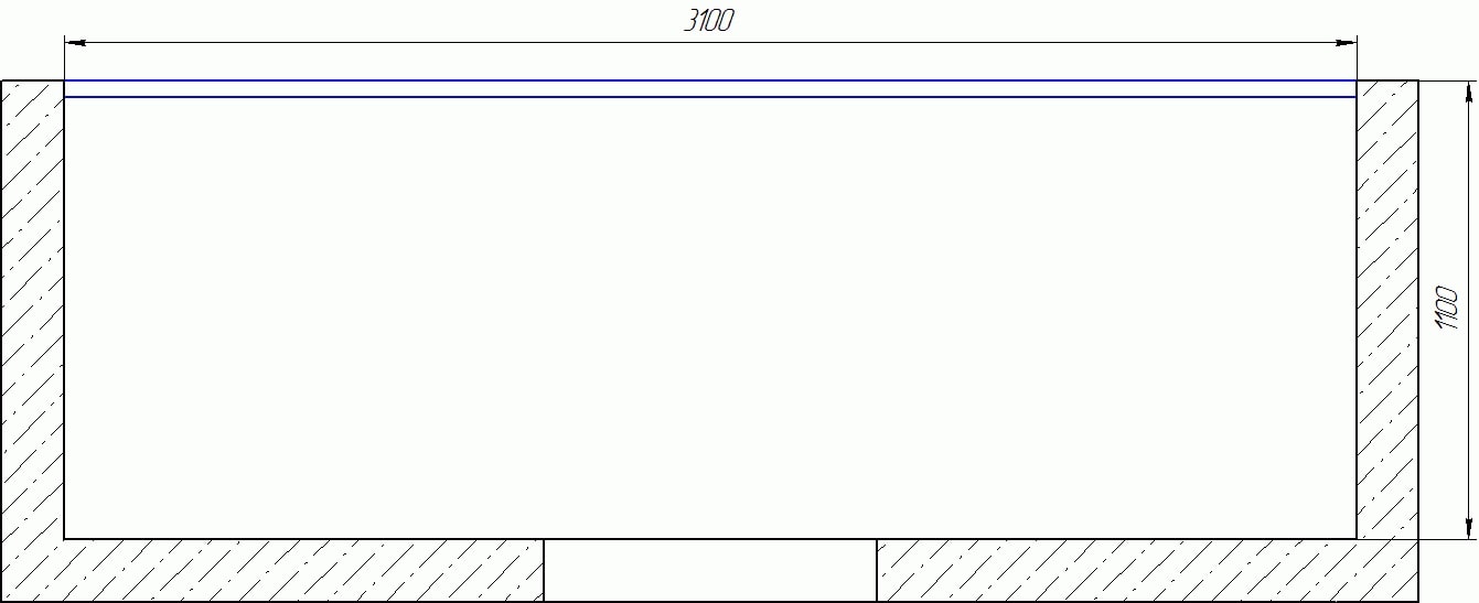 Ремонт балконов и лоджий в многоэтажках серии П-42 в Балашихе
