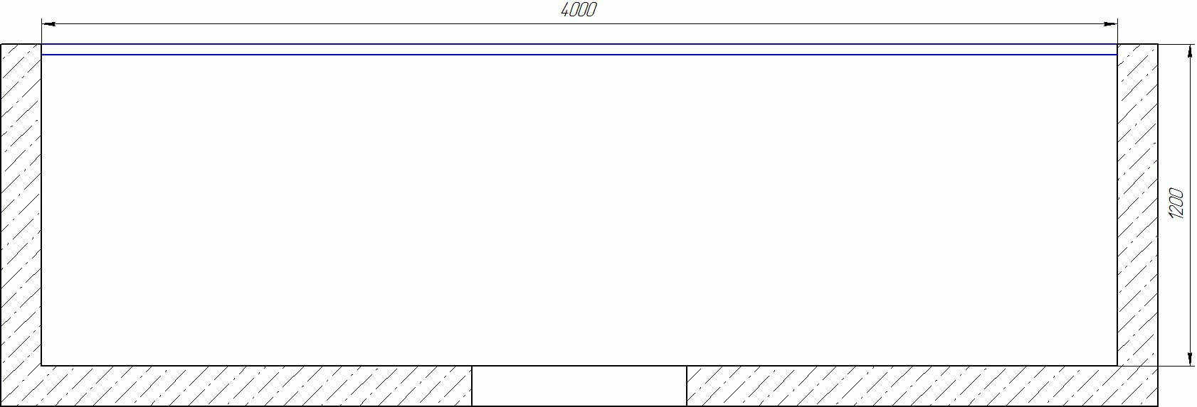 Ремонт балконов и лоджий в многоэтажках серии П-46 в Балашихе