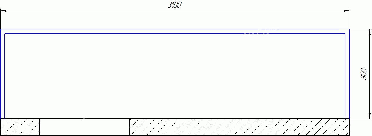 Ремонт балконов и лоджий в многоэтажках серии II-18 в Балашихе