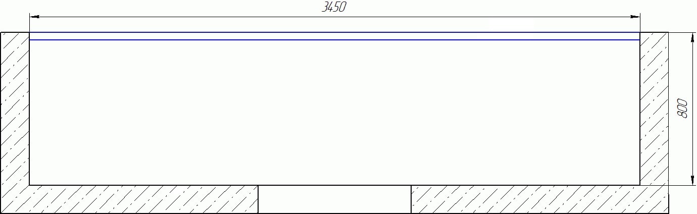 Ремонт балконов и лоджий в многоэтажках серии 1605-9/12 в Балашихе