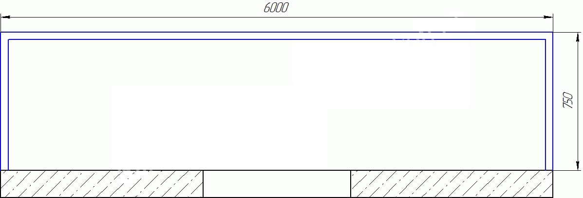 Ремонт балконов и лоджий в многоэтажках серии I-515/9М в Балашихе