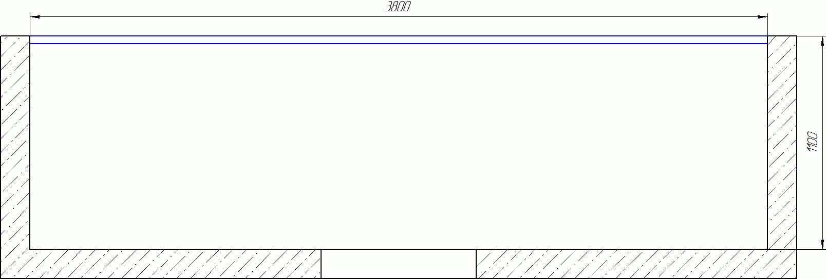 Ремонт балконов и лоджий в многоэтажках серии П-42 в Балашихе