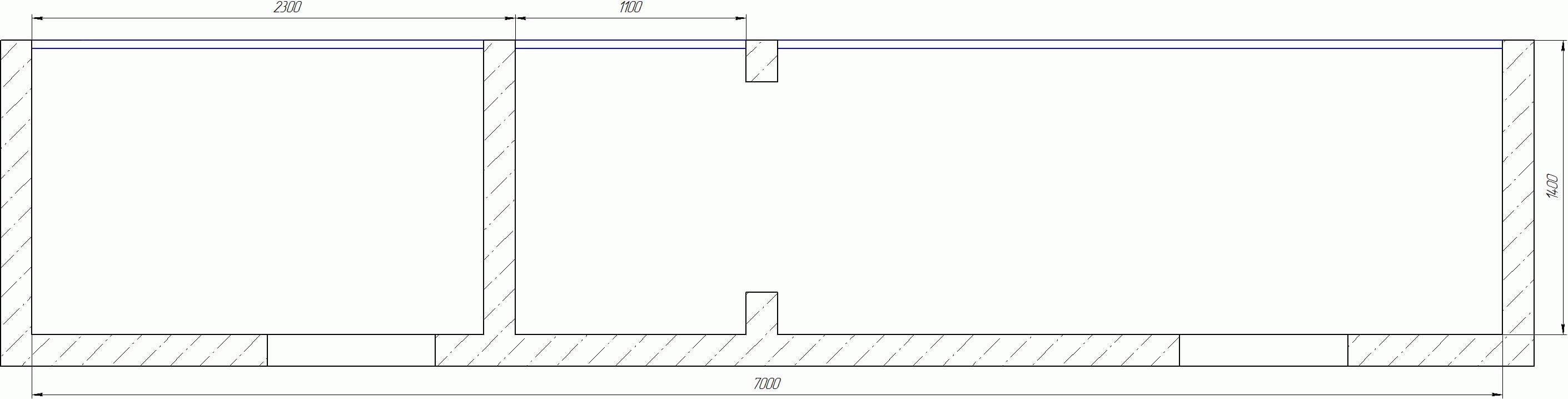 Ремонт балконов и лоджий в многоэтажках серии П-111М в Балашихе