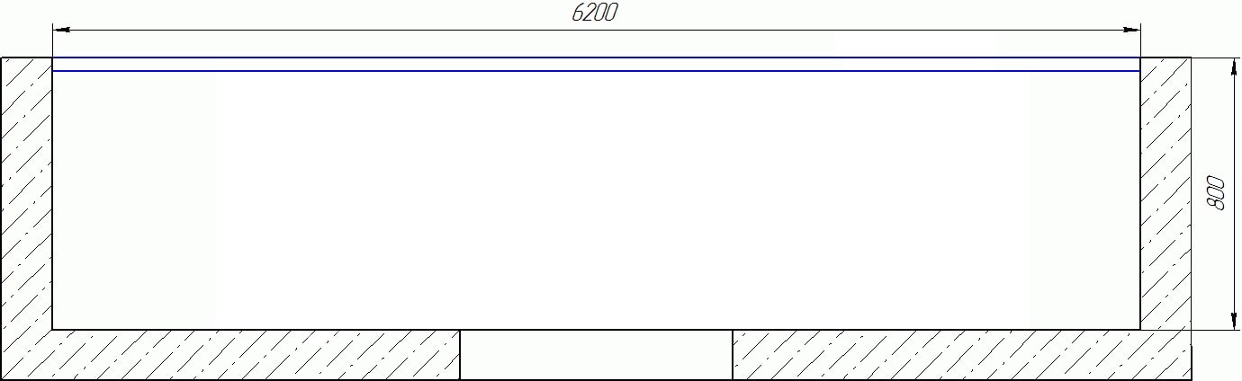 Остекление балконов и лоджий в многоэтажках серии 1605-9/12