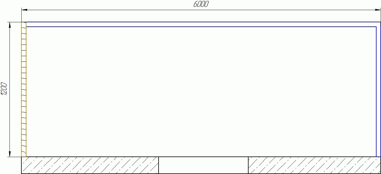 Остекление балконов и лоджий в многоэтажках серии И-209А