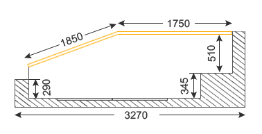 Ремонт балконов и лоджий в многоэтажках серии П-44 в Балашихе