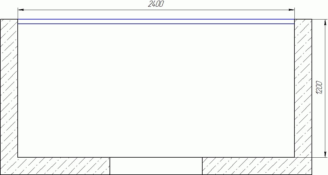 Ремонт балконов и лоджий в многоэтажках серии П-30 в Балашихе