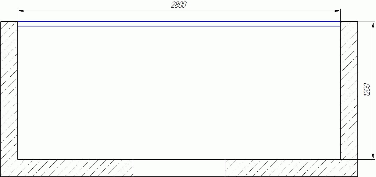 Ремонт балконов и лоджий в многоэтажках серии П-30 в Балашихе