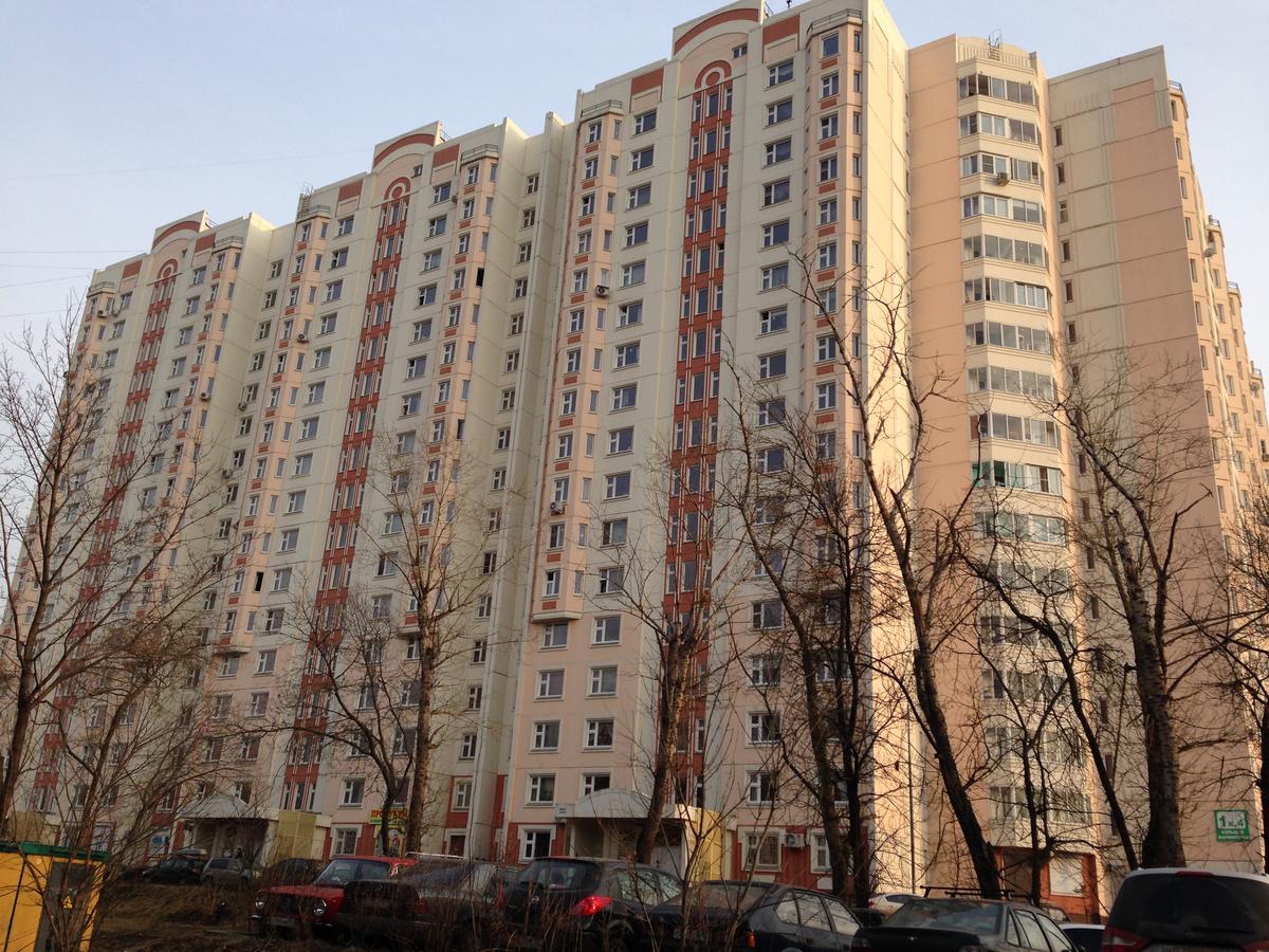 Ремонт балконов и лоджий в многоэтажках серии П-3М в Балашихе