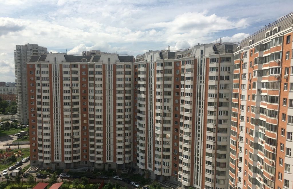 Ремонт балконов и лоджий в многоэтажках серии П-44Т в Балашихе