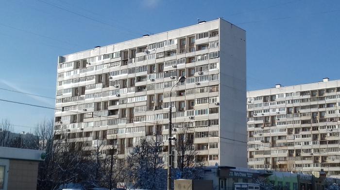 Ремонт балконов и лоджий в многоэтажках серии П-46 в Балашихе