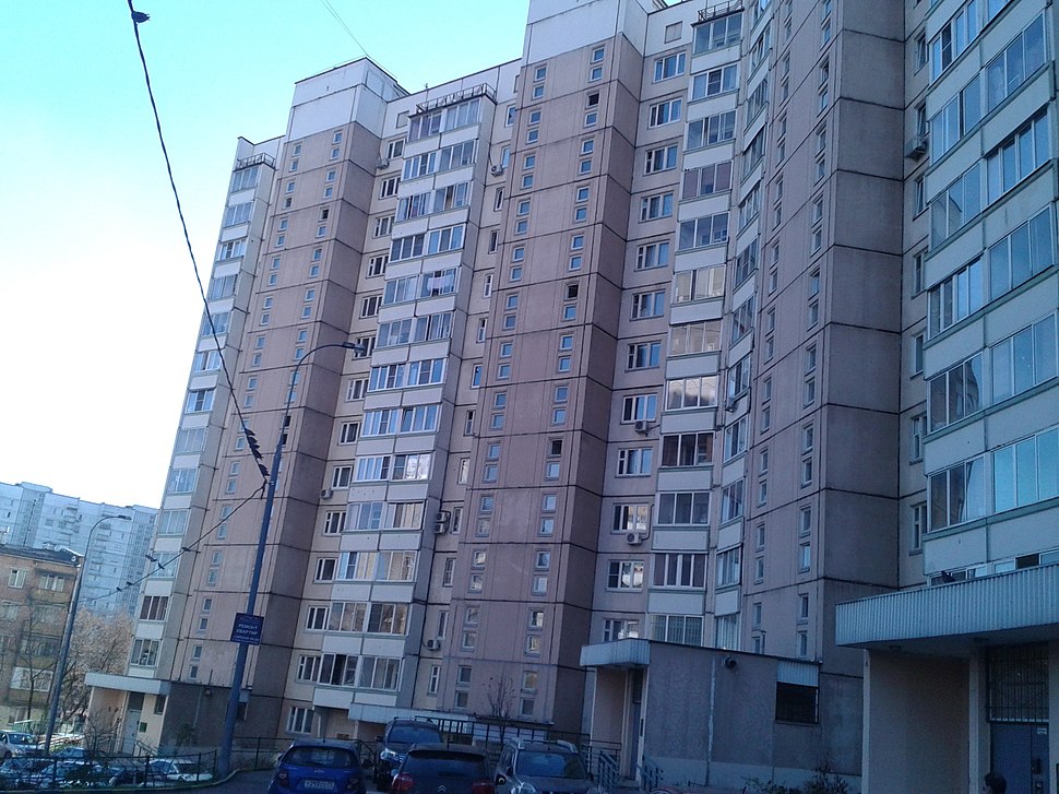 Ремонт балконов и лоджий в многоэтажках серии П-46М в Балашихе