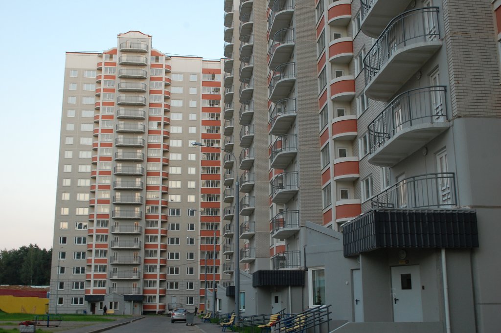 Ремонт балконов и лоджий в многоэтажках серии П-111М в Балашихе