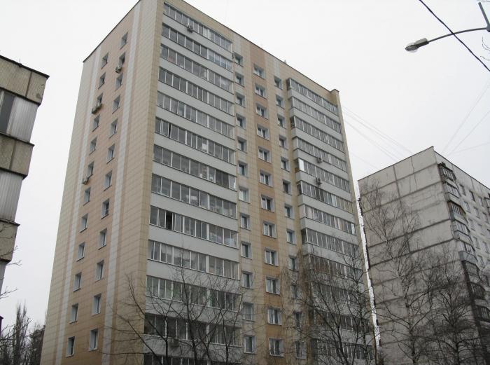Ремонт балконов и лоджий в многоэтажках серии И-209А в Балашихе