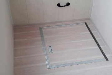 Остекление балконов в Балашихе