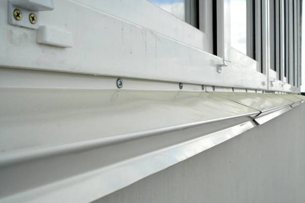 Остекление балконов в Балашихе